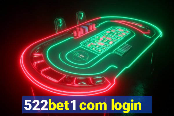 522bet1 com login